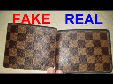 louis vuitton womens wallet real or fake|louis vuitton wallet price original.